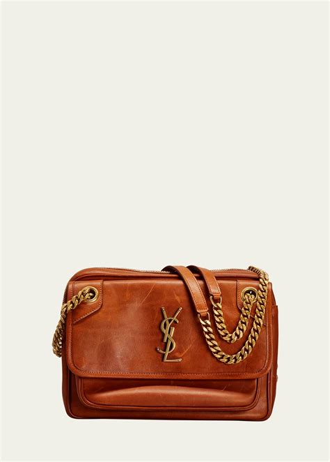 niki ysl medium|ysl niki small shoulder bag.